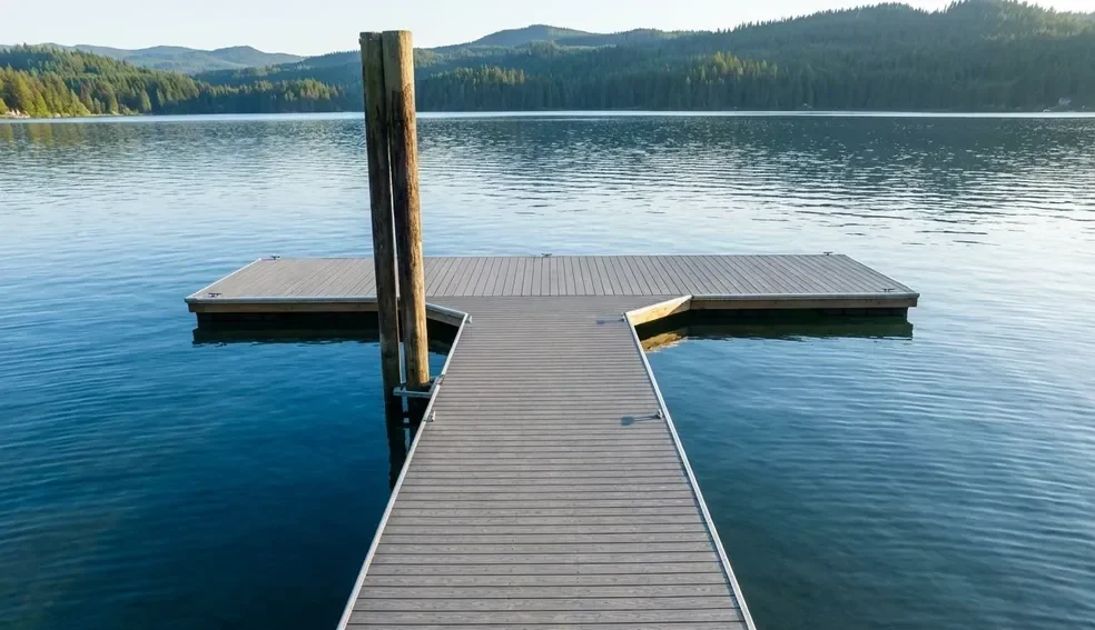 Dock Builders near me