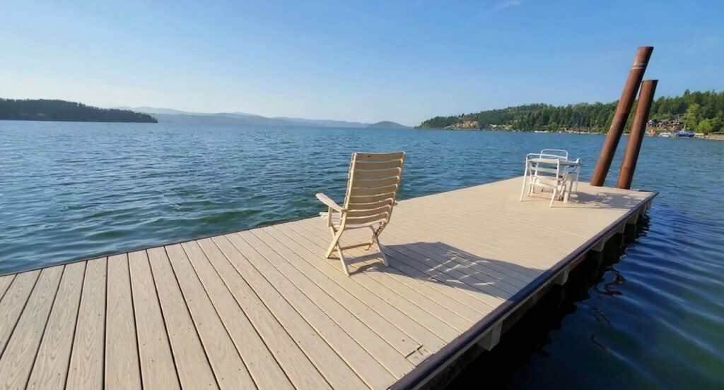 dock decking material comparison guide
